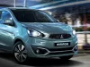 Dịch vụ thay kính chắn gió xe Mitsubishi Mirage ngay tại nhà